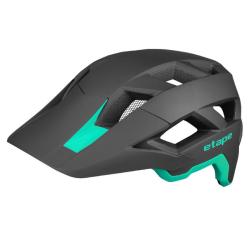 Etape X-RAY cyklistická prilba mint