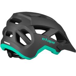 Etape X-RAY cyklistická helma mint