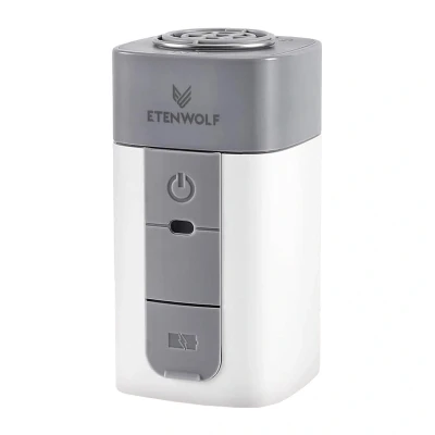 Etenwolf AIR 2 bílá 2600 mAh elektrická pumpa