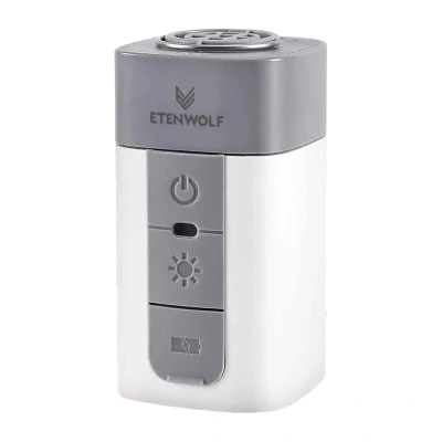 Etenwolf AIR 2 PRO 3200 mAh elektrická pumpa