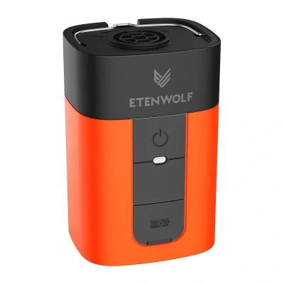 Etenwolf AIR 5 5200 mAh oranžová elektrická pumpa