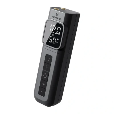 Etenwolf P200 černá 2600 mAh elektrická pumpa