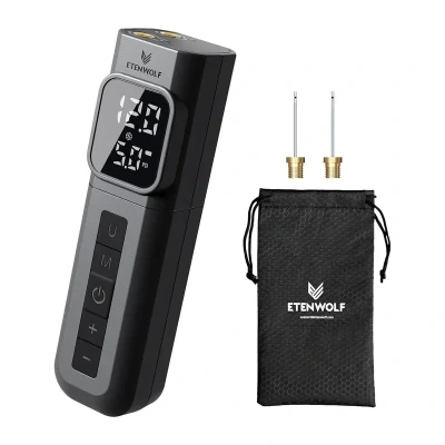 Etenwolf P200 černá 2600 mAh elektrická pumpa