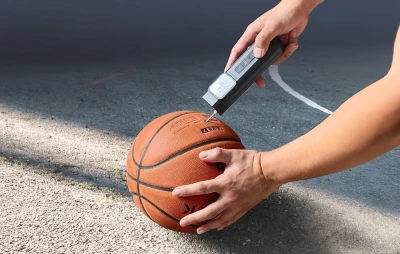 Etenwolf P200 černá 2600 mAh elektrická pumpa