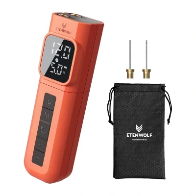 Etenwolf P200 2600 mAh oranžová elektrická pumpa