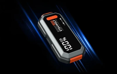Etenwolf J1 16 000 mAh 2000A startovací zařízení