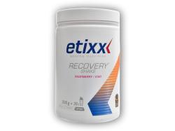 Etixx Recovery shake 1500g Regenerační koktej Etixx Recovery shake 1500g Regenerační koktej