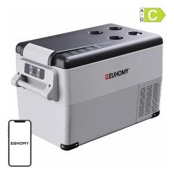 Euhomy Autochladnička CF001-35GR, 30 l Euhomy Autochladnička CF001-35GR, 30 l
