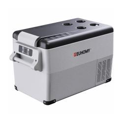 Euhomy Autochladnička CF001-35GR, 30 l