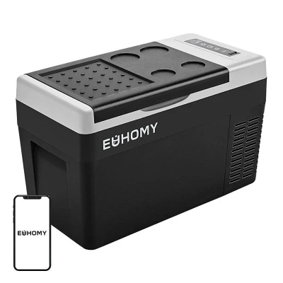 Euhomy Autochladnička CF004, 19 l