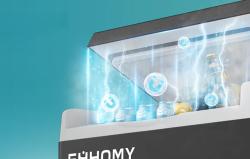 Euhomy Autochladnička CF004, 19 l