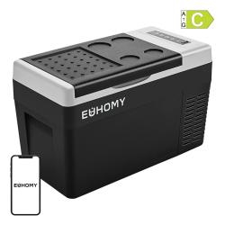 Euhomy Autochladnička CF004, 19 l Euhomy Autochladnička CF004, 19 l