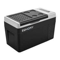 Euhomy Autochladnička CF004, 19 l