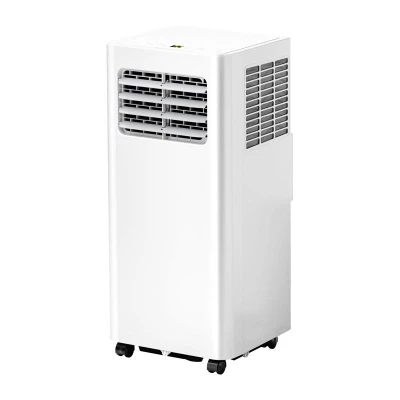 Euhomy PAC003 9 000 BTU přenosná klimatizace 3 v 1 Euhomy PAC003 9 000 BTU přenosná klimatizace 3 v 1