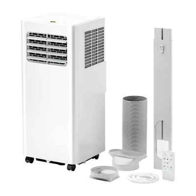 Euhomy PAC003 9 000 BTU prenosná klimatizácia 3 v 1
