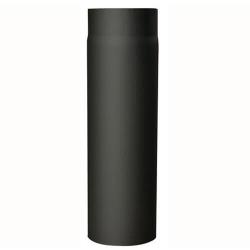 Eurometal Roura kouřová 120mm/ 500 t.1,5mm ČER