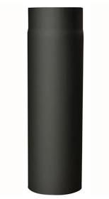 Eurometal Roura kouřová 130mm/ 500 t.1,5mm ČER