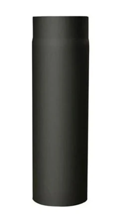 Eurometal Roura kouřová 145mm/ 500 t.1,5mm ČER