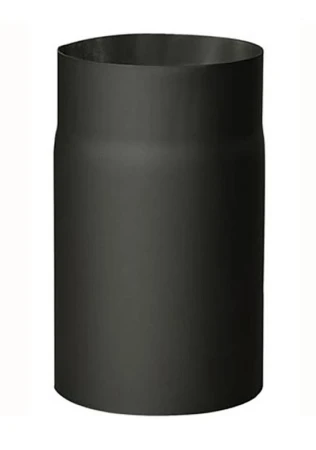 Eurometal Roura kouřová 160mm/ 250 t.1,5mm ČER