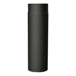 Eurometal Roura kouřová s otv.120mm/ 250 t.1,5mm ČER Eurometal Roura kouřová s otv.120mm/ 250 t.1,5mm ČER