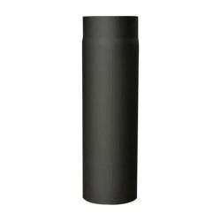 Eurometal Roura kouřová s otv.150mm/ 250 t.1,5mm ČER Eurometal Roura kouřová s otv.150mm/ 250 t.1,5mm ČER