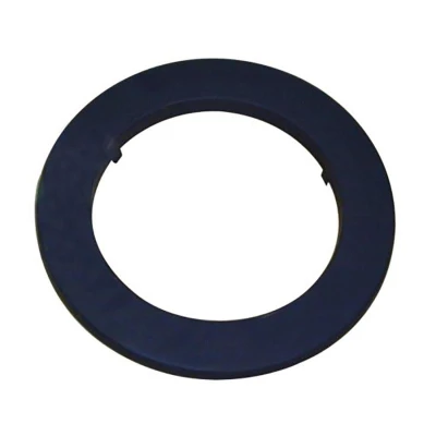 Eurometal Růžice kouřová 125mm t.1,5mm ČER