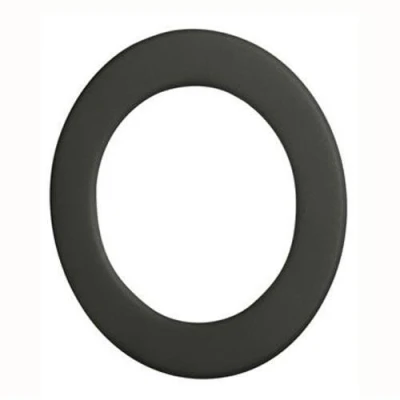 Eurometal Růžice kouřová 150mm t.1,5mm ČER