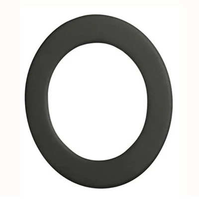 Eurometal Růžice kouřová 200mm t.1,5mm ČER