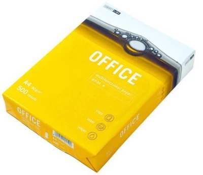 Europapier !! AKCE !! OFFICE PAPER A4, 80g/m2, 1x500listů Europapier !! AKCE !! OFFICE PAPER A4, 80g/m2, 1x500listů