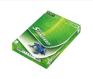 Europapier STANDARD PAPER A4, 80g/m2, 1x500listů Europapier STANDARD PAPER A4, 80g/m2, 1x500listů