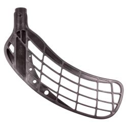 Eurostick Gravity florbalová čepeľ čierna Eurostick Gravity florbalová čepeľ čierna