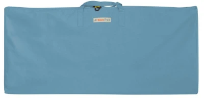 Eurotrail Kempinková skříňka Brocas světle modrá
