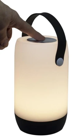 Eurotrail Lampa Glossy