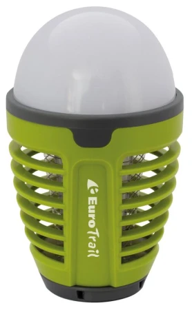 Eurotrail Lampa pro hubení hmyzu