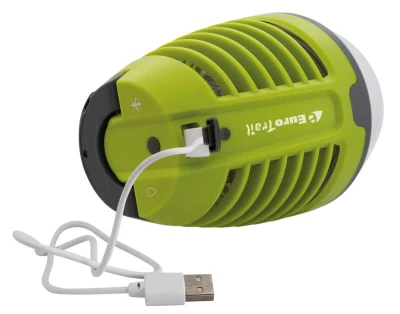 Eurotrail Lampa pro hubení hmyzu