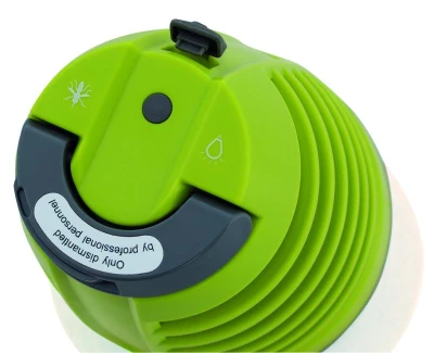 Eurotrail Lampa pro hubení hmyzu