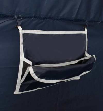 Eurotrail Malý WC stan Blue Creek