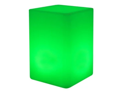 Eurotrail Nabíjecí lampa Block