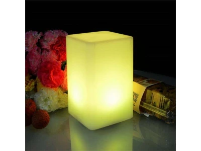 Eurotrail Nabíjecí lampa Block