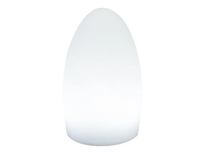 Eurotrail Nabíjecí lampa kulatá