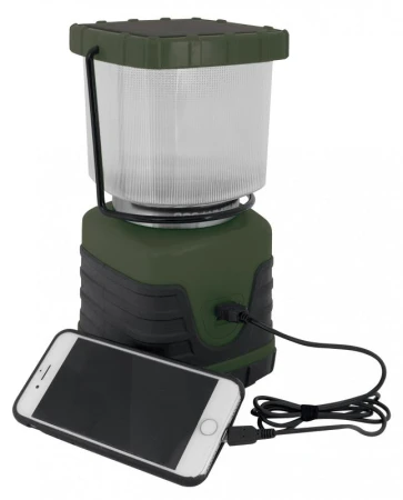Eurotrail Nabíjecí lampa Lumina