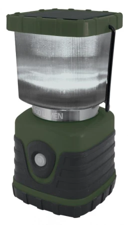 Eurotrail Nabíjecí lampa Lumina