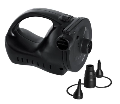 Eurotrail Nabíjecí pumpa 12/230V Eurotrail Nabíjecí pumpa 12/230V