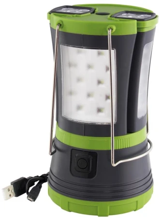 Eurotrail Nabíjecí svítilna Multi Light