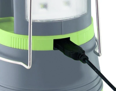 Eurotrail Nabíjecí svítilna Multi Light