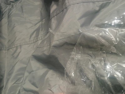 Eurotrail Obal na nosiče kol před karavan - LEHKÉ POŠKOZENÍ (VÝPRODEJ)
