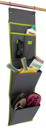Eurotrail Organizér Bristol S