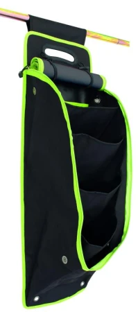 Eurotrail Organizér Oxford S