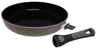 Eurotrail Stone menší 24 cm pánev
