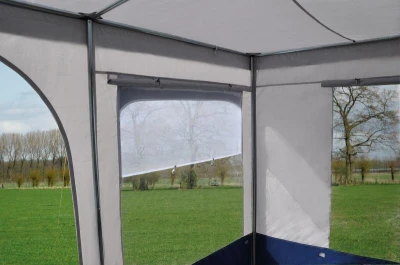Eurotrail Předstan k přístřešku Fjord 260 cm